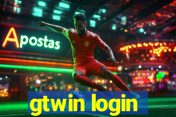 gtwin login