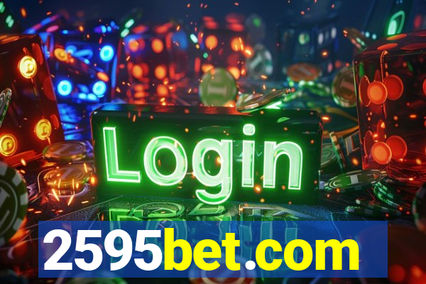 2595bet.com