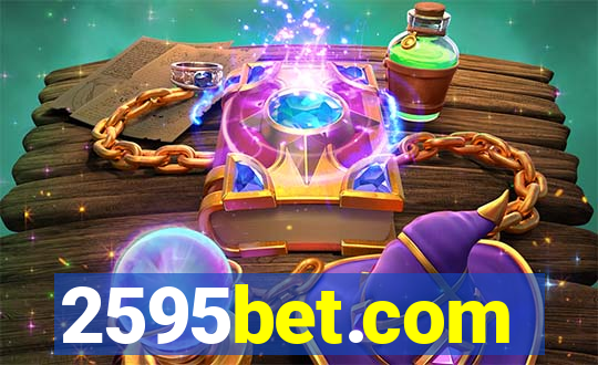 2595bet.com