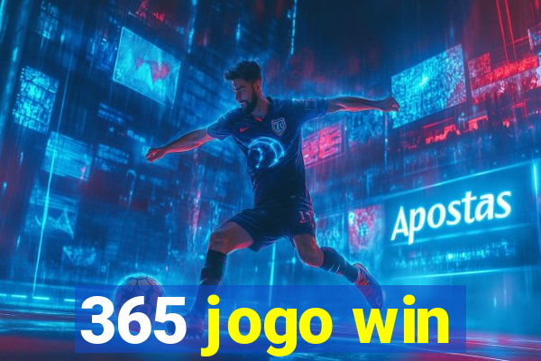 365 jogo win