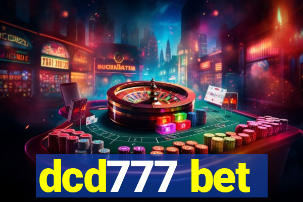 dcd777 bet