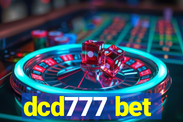 dcd777 bet