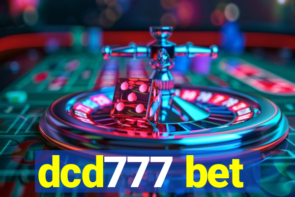 dcd777 bet