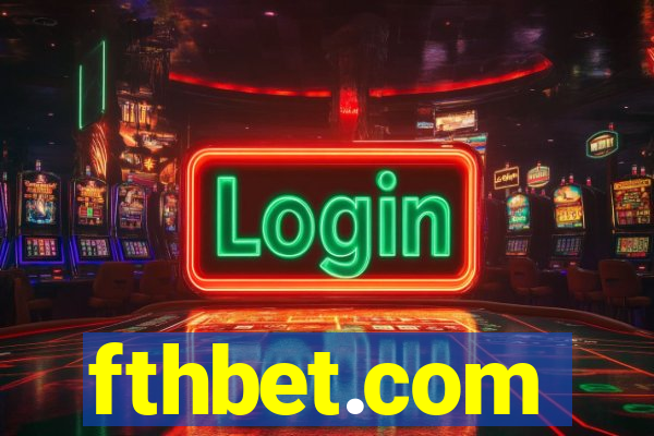 fthbet.com