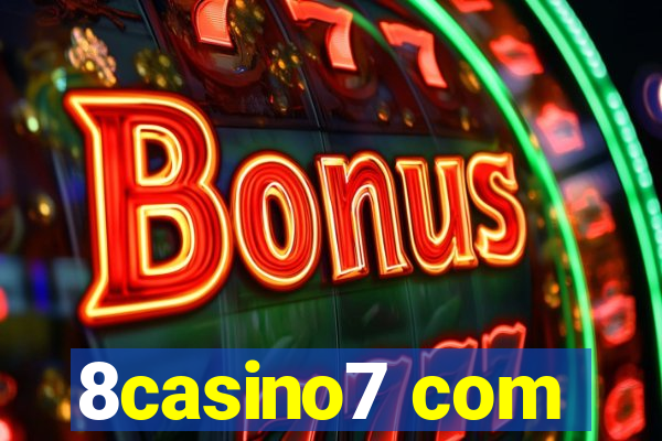 8casino7 com