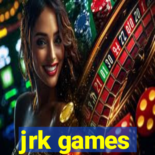 jrk games