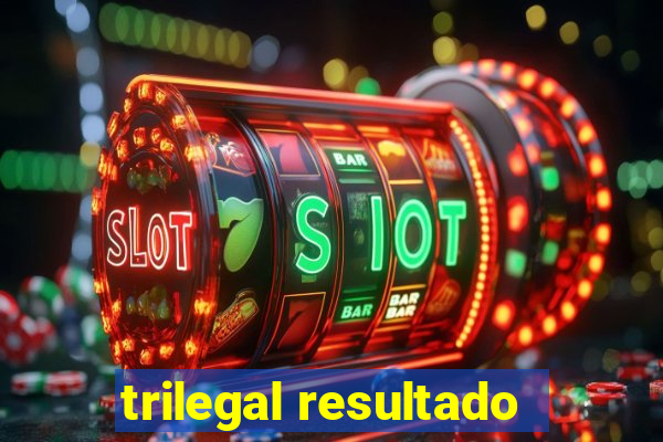 trilegal resultado