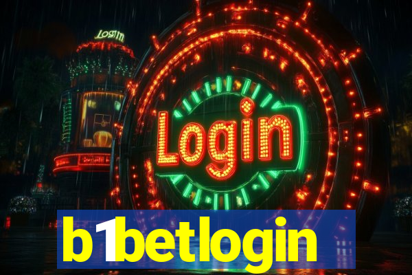 b1betlogin