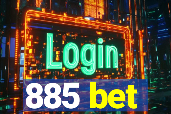 885 bet