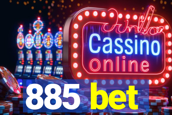 885 bet