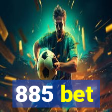 885 bet