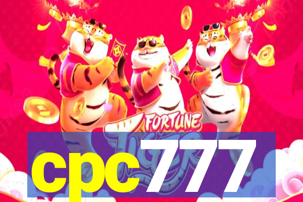 cpc777