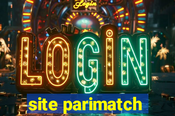 site parimatch