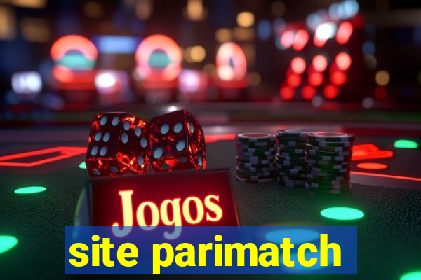 site parimatch