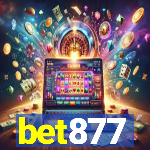 bet877