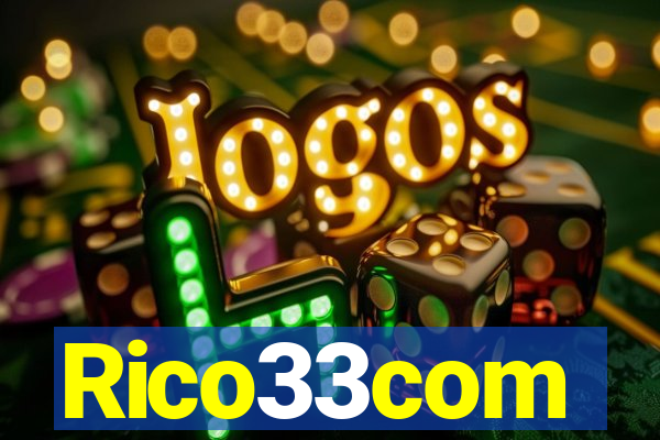 Rico33com