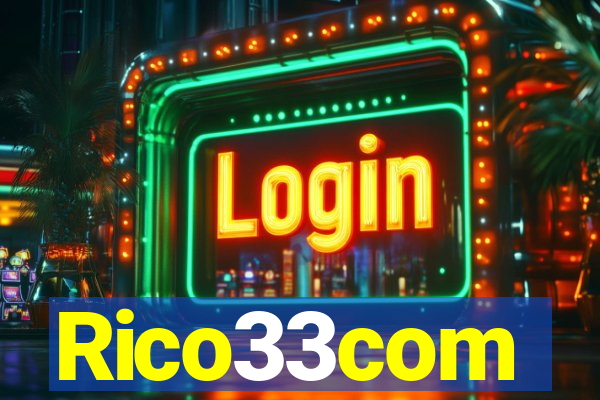 Rico33com