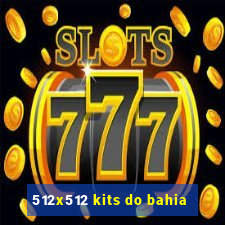 512x512 kits do bahia