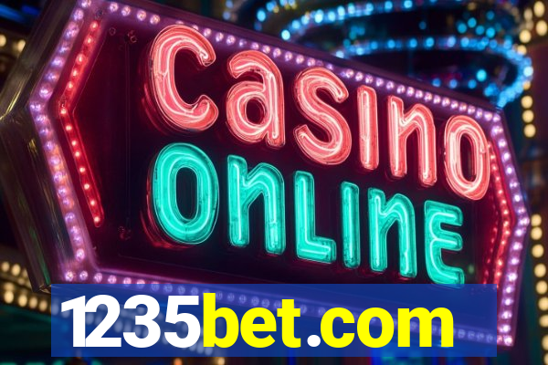 1235bet.com