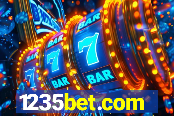 1235bet.com