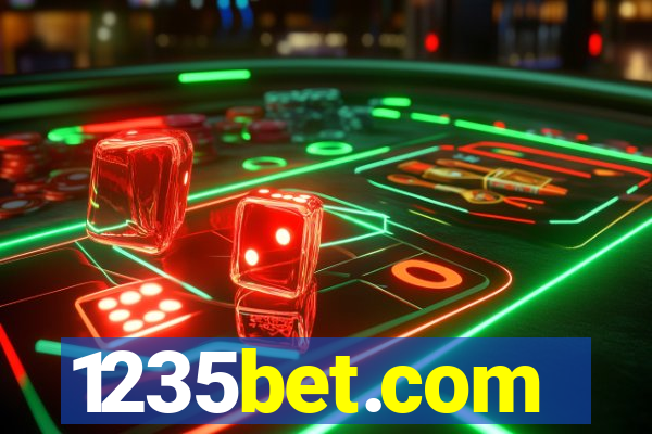 1235bet.com