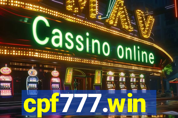 cpf777.win