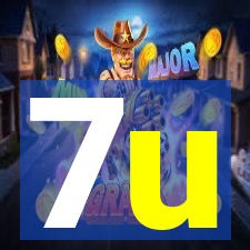 7u