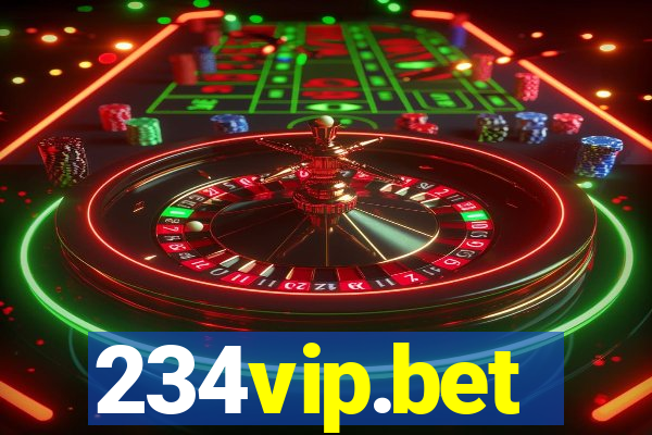 234vip.bet