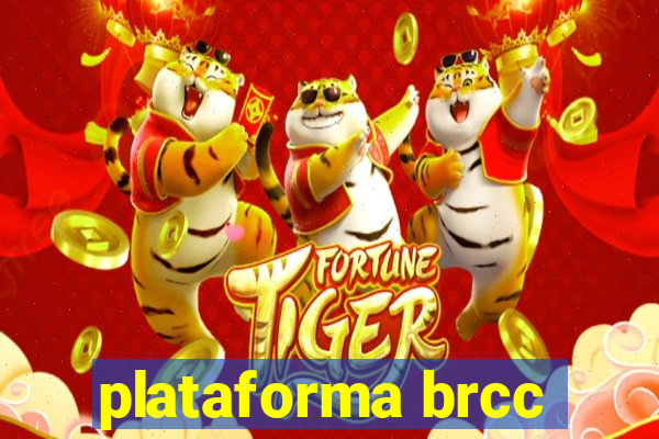 plataforma brcc