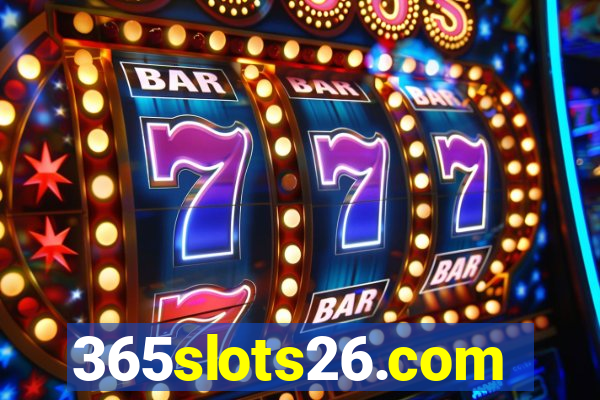 365slots26.com