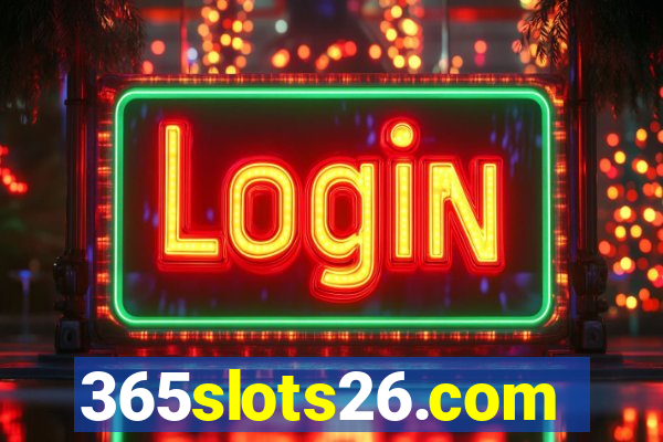 365slots26.com