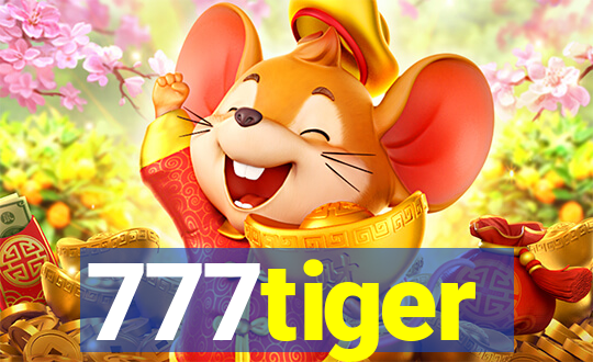 777tiger