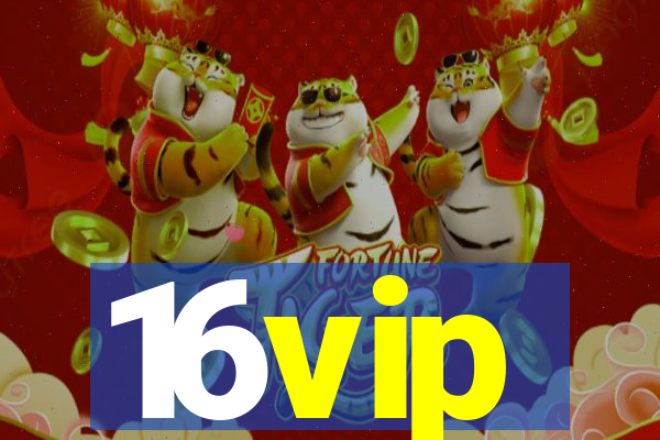 16vip