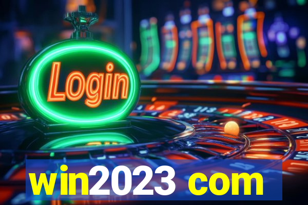 win2023 com