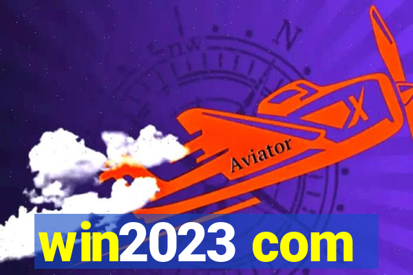 win2023 com