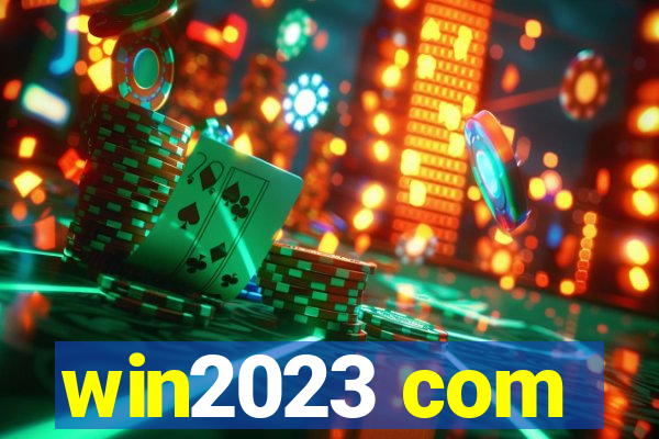 win2023 com