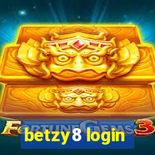 betzy8 login