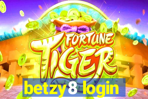 betzy8 login