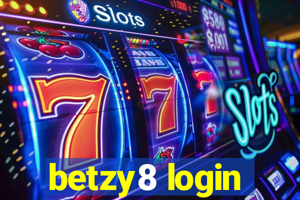 betzy8 login