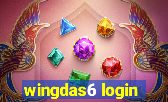 wingdas6 login