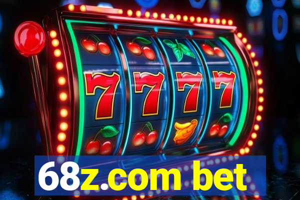 68z.com bet