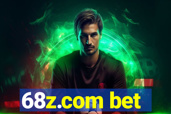 68z.com bet