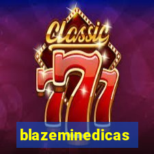 blazeminedicas