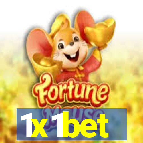 1x1bet