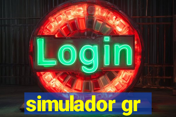 simulador gr