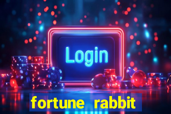 fortune rabbit minutos pagantes