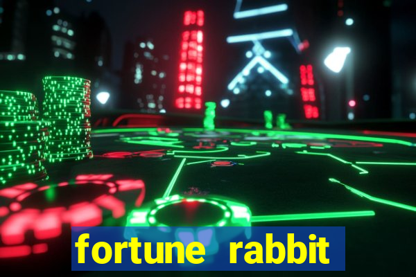 fortune rabbit minutos pagantes