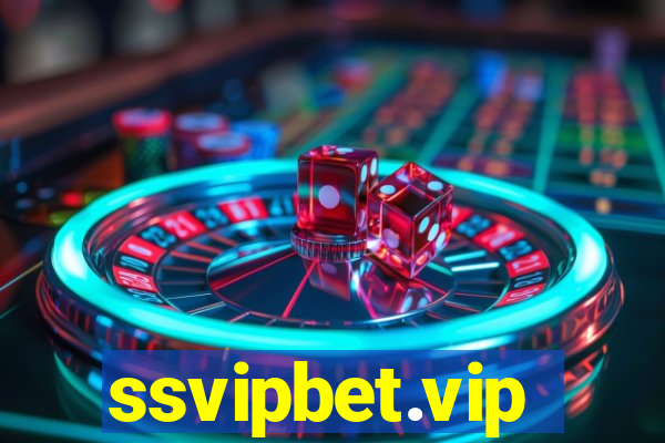 ssvipbet.vip