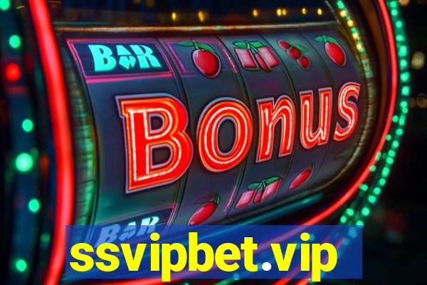 ssvipbet.vip