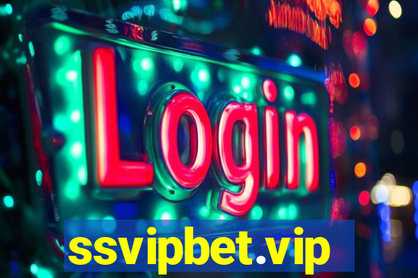 ssvipbet.vip